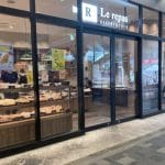 ベーカリー＆カフェ ルパ　府中店